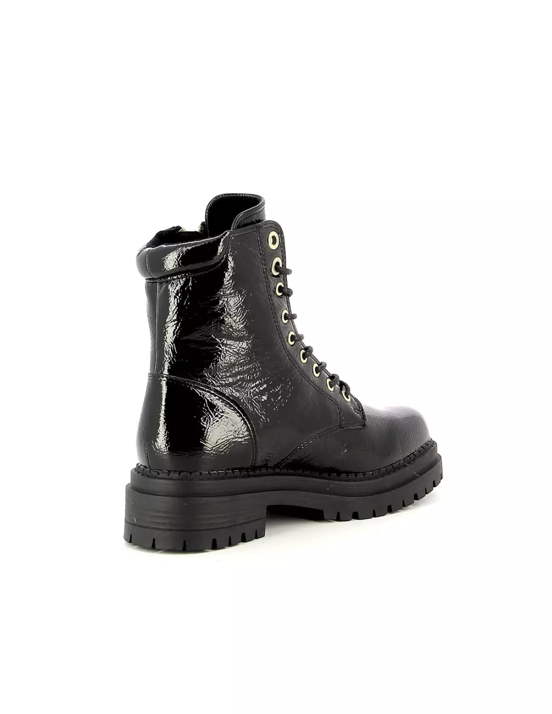 SAFETY JOGGER 577401 - Boots & bottines Noir