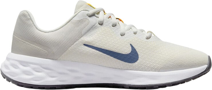 Nike Revolution 6 løbesko Hvid