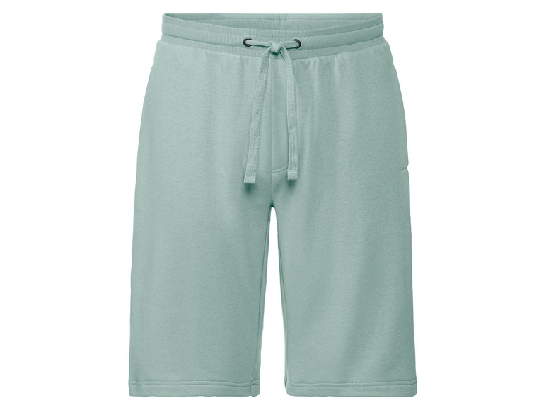 Heren sweatshorts