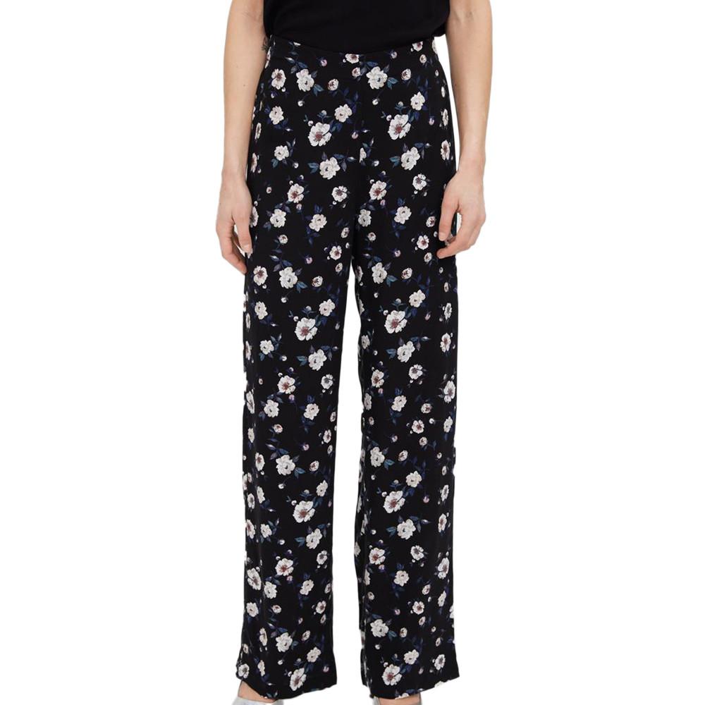 Vero Moda Pantalon Noir Femme Vero Moda Easy