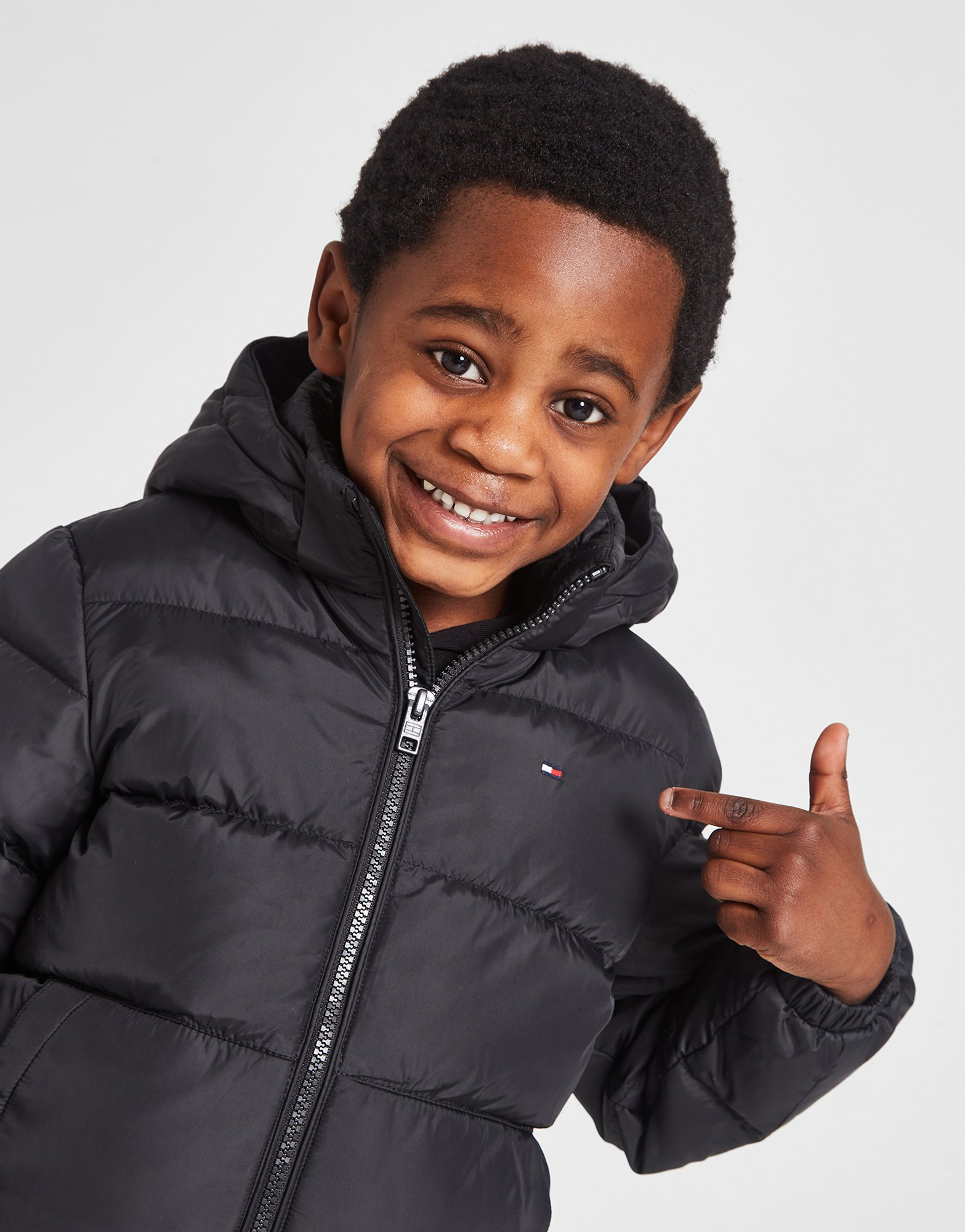 Tommy Hilfiger Doudoune Essential Enfant