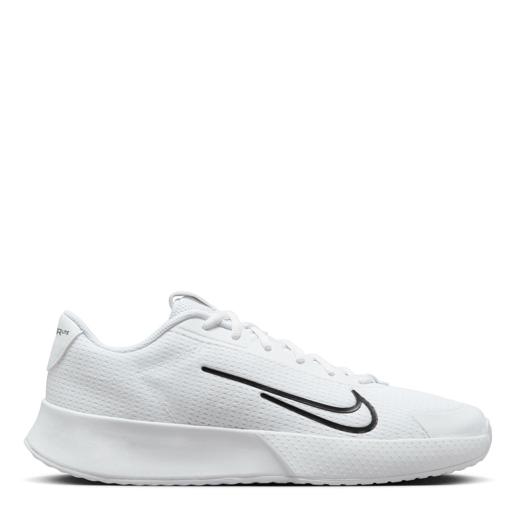 Nike NikeCourt Vapor Lite 2 Mens Hard Court Tennis Shoes