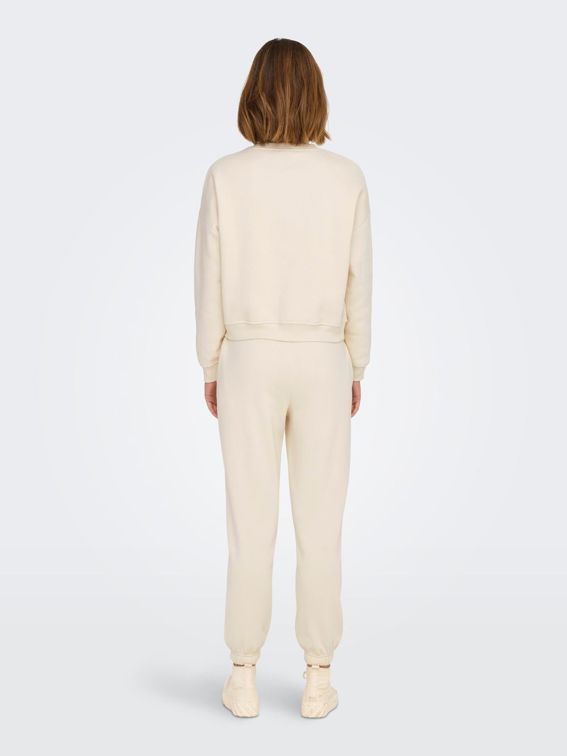 ONLSWEAT Sweatshirt Birch