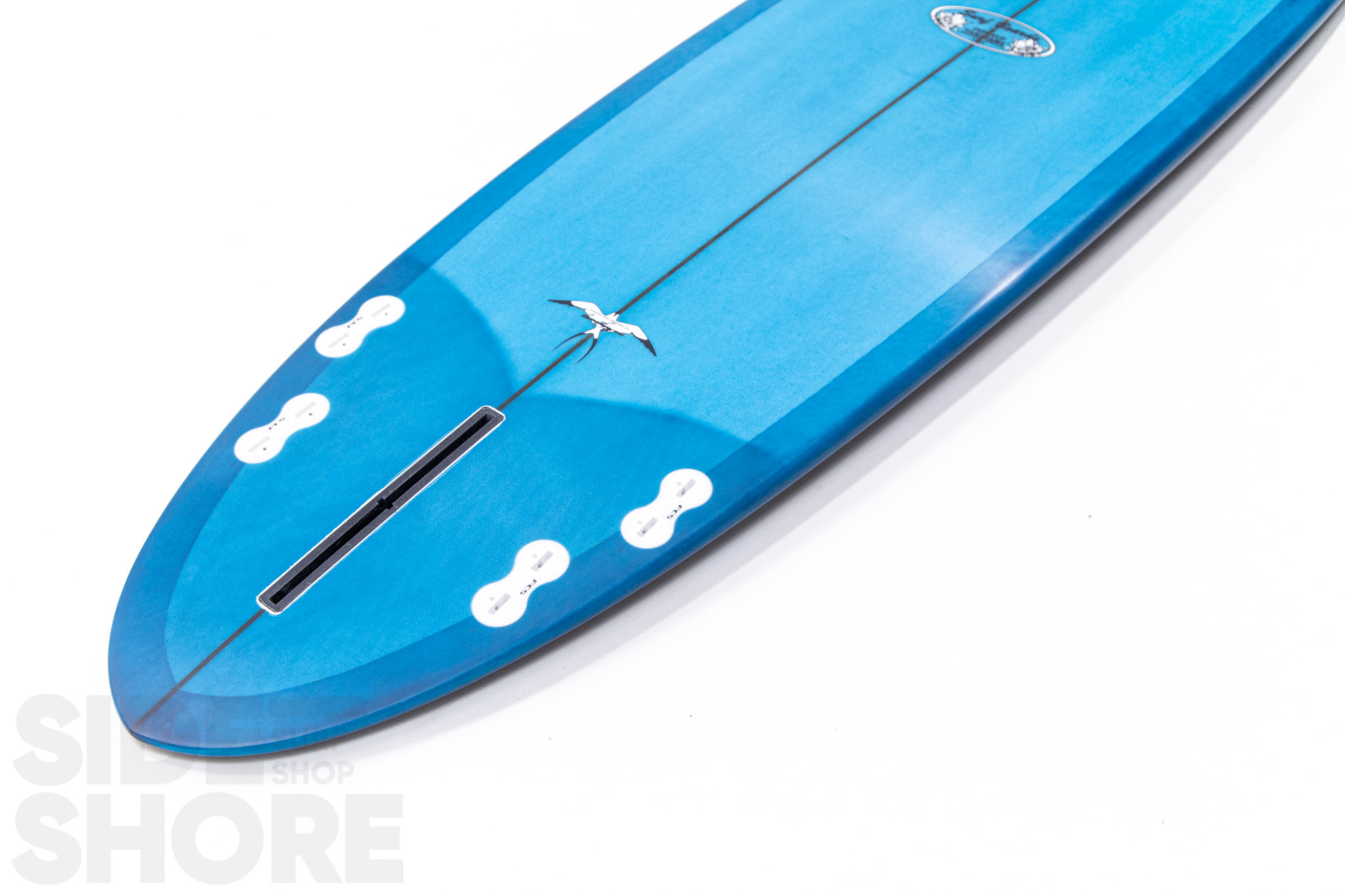 Donald Takayama Scorpion II - Tint Blue   Volan - 6'8 x 21 7/8