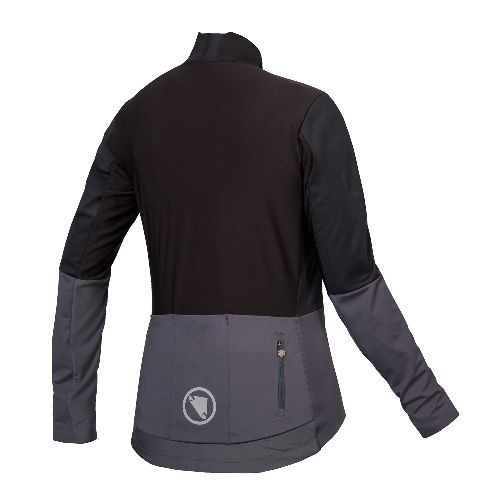 Endura FS260 Jetstrem cykeljakke dame sort