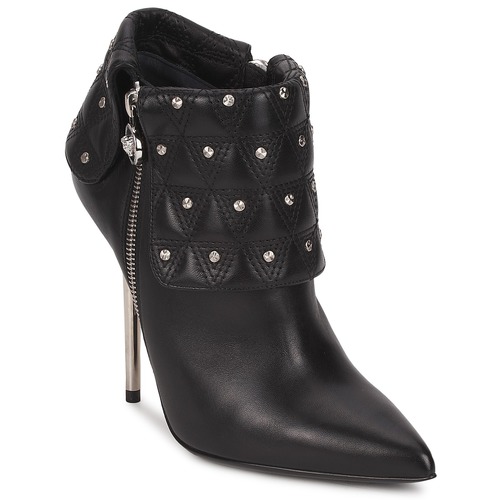 Versace - DSL894P Negro
