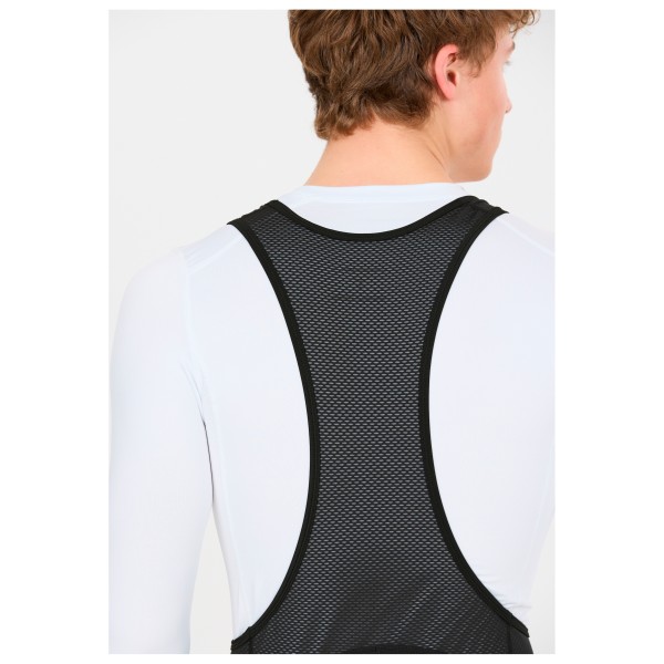 ENDURANCE - Gorsk V2,0 Short Cycling Tights with Bib - Pantalon de cyclisme