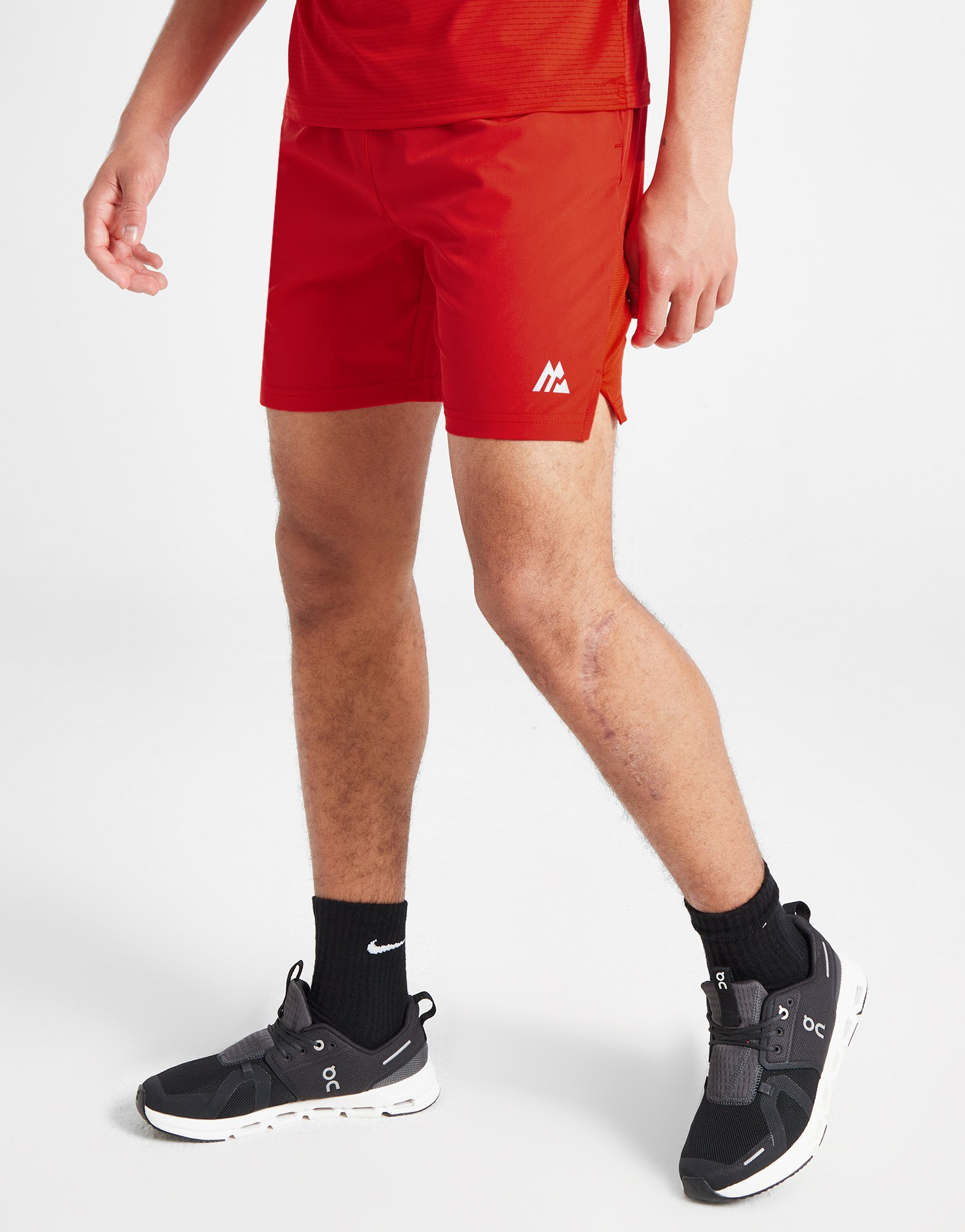 MONTIREX Short Fly Junior