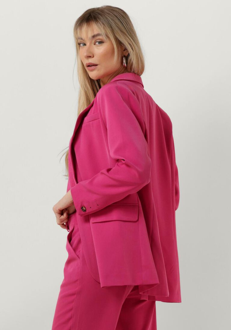 YDENCE roze ydence blazer blazer maisie