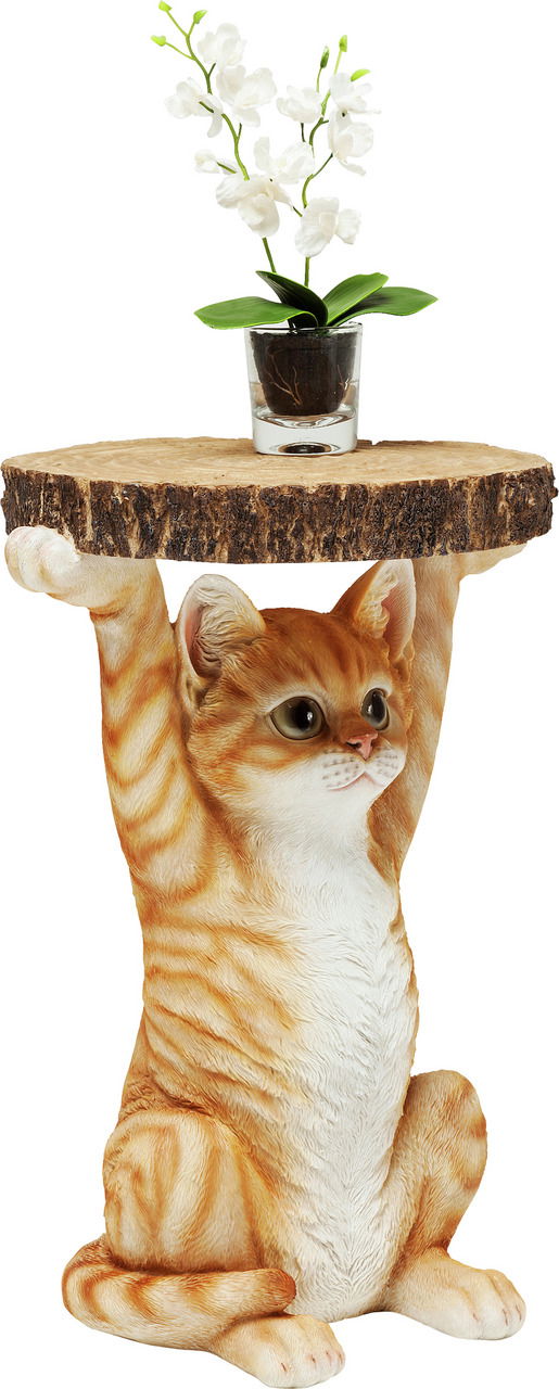 Karé Beistelltisch MS. CAT
