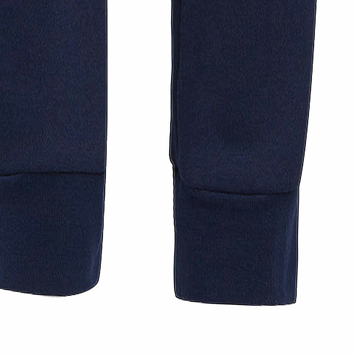 ADIDAS ROUPAS ESPORTIVAS<br>Calça-saia em fleece