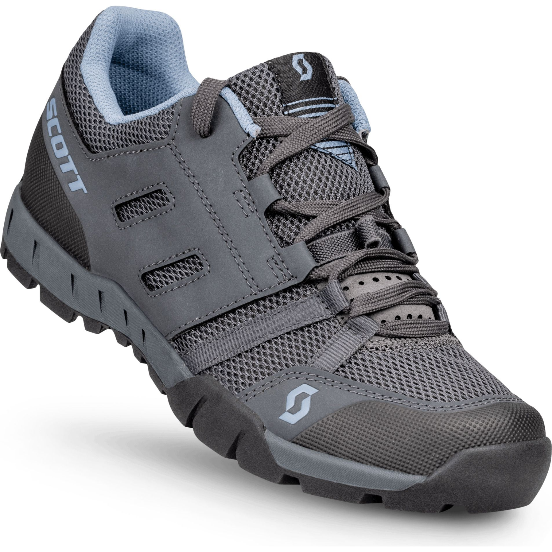 Scott Sport Crus-R Trekking Schoenen Dames