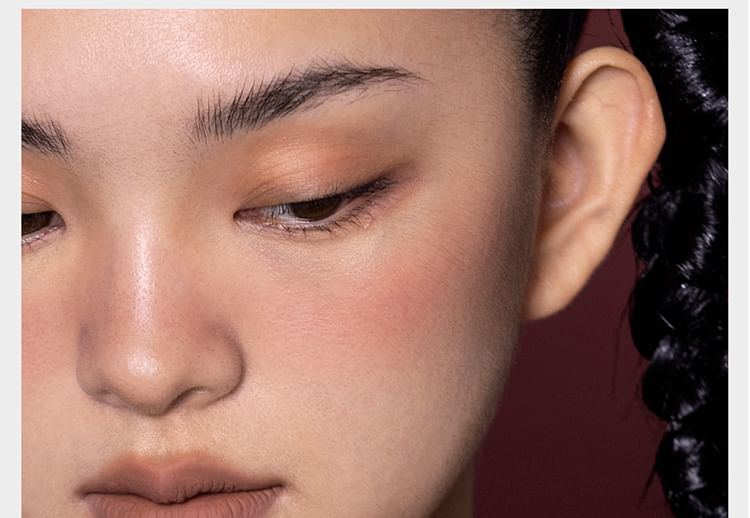 GIRLCULT - Peony Pavilion Series Emotion Blusher - 4 kleuren