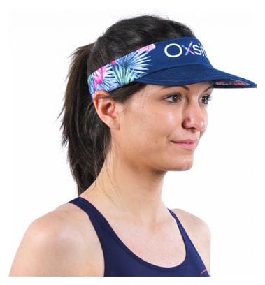 Visière Oxsitis 140.6 Vert / Rose / Bleu Unisex