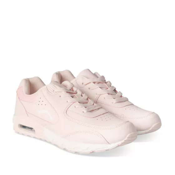 Baskets BLANC UNYK