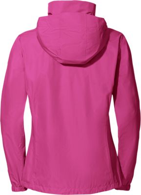 VaudeEscape Light Jacket - pink
