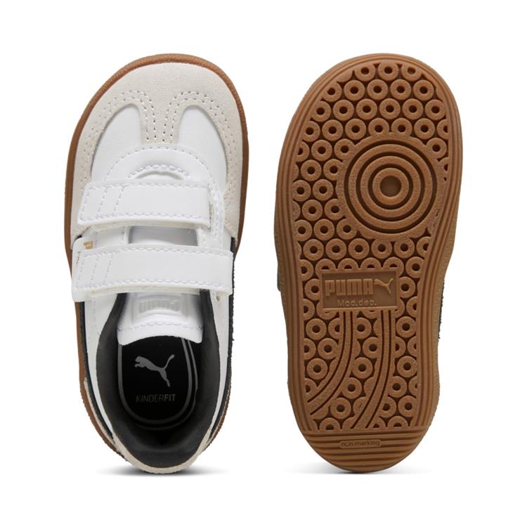 PUMA 402004 Wit