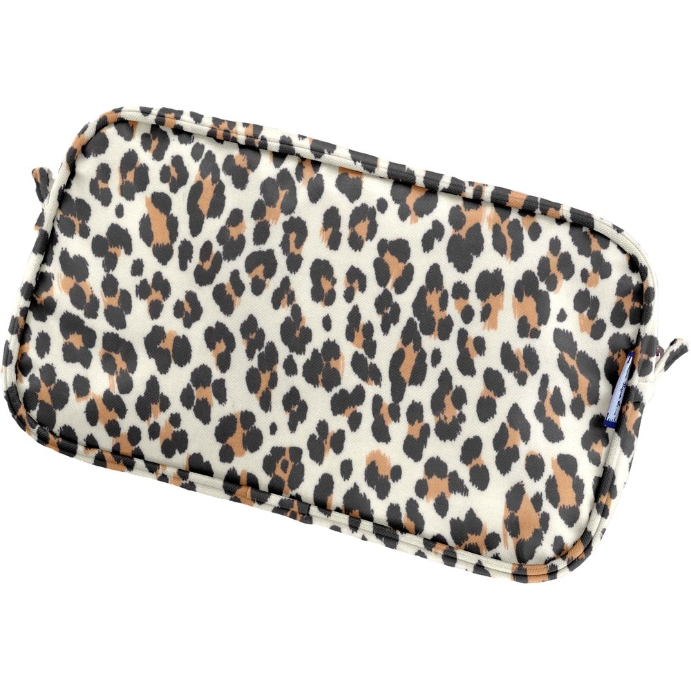 Pochette Banane Leopard