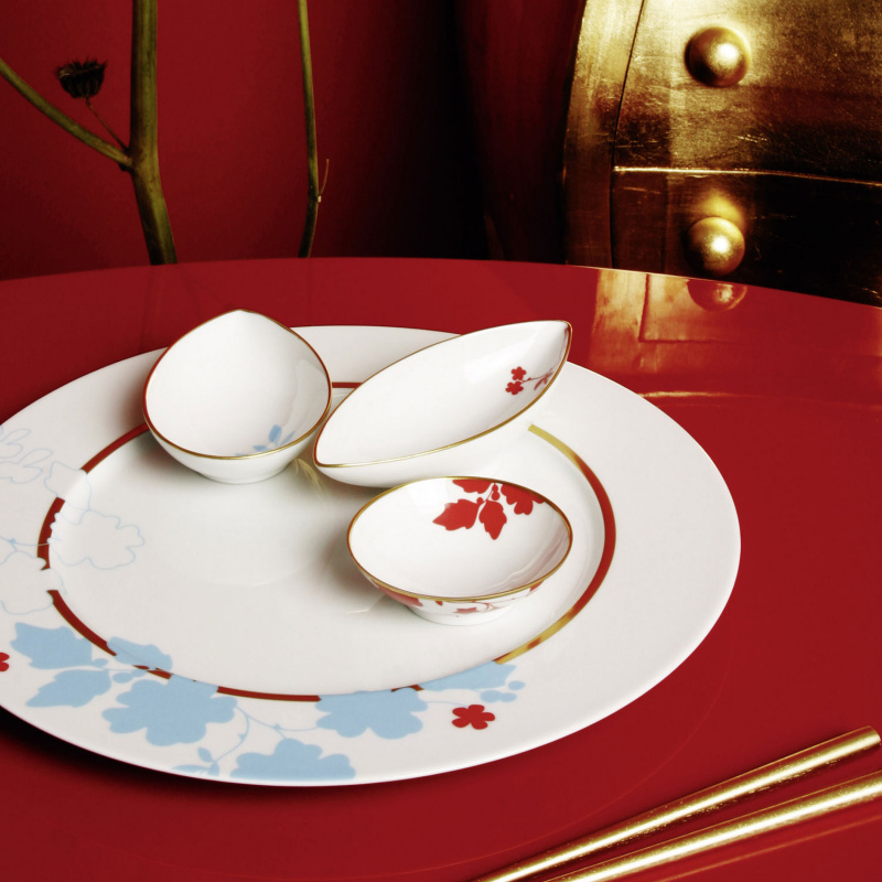 MY CHINA! · EMPEROR'S GARDEN