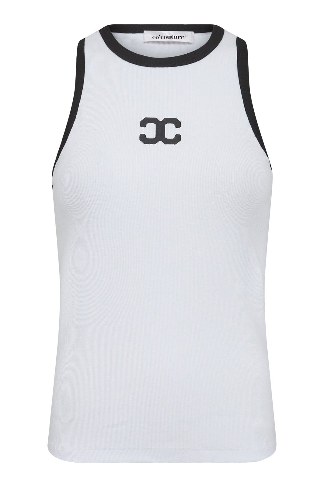 Co´Couture Saharacc Cc Tank Top 33068