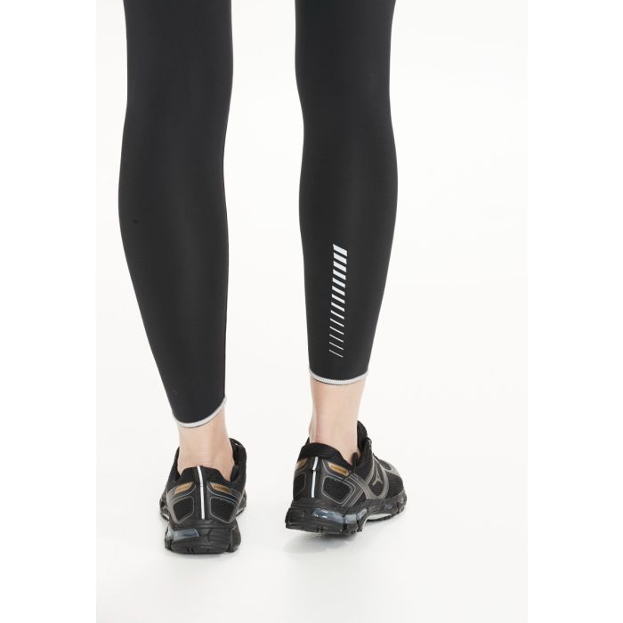 Endurance Dame Lange tights Energy Windblock Tights