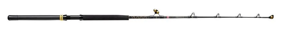 Penn Squall II 50-100lb 6ft Roller Su Bb