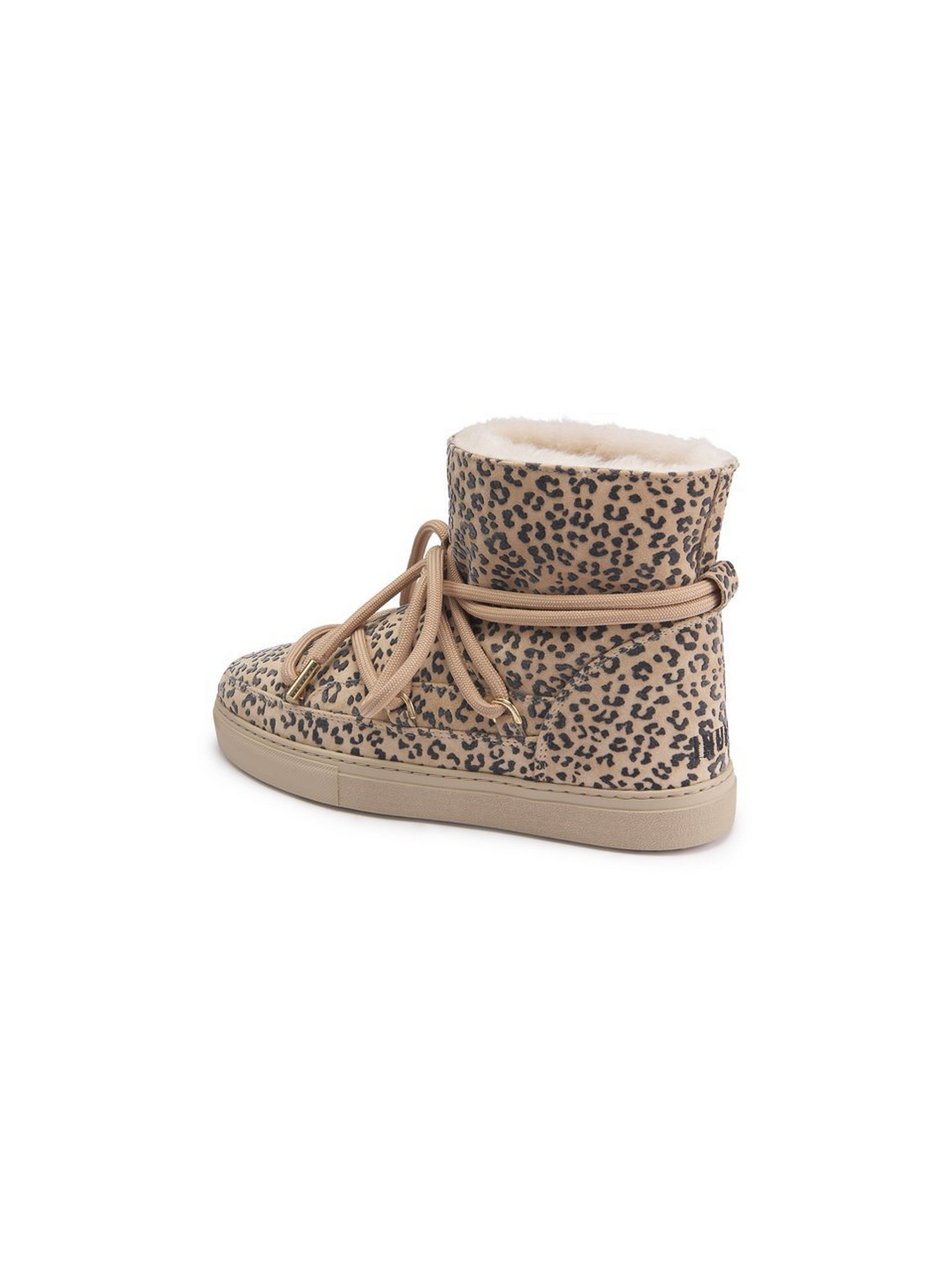 Schneestiefel