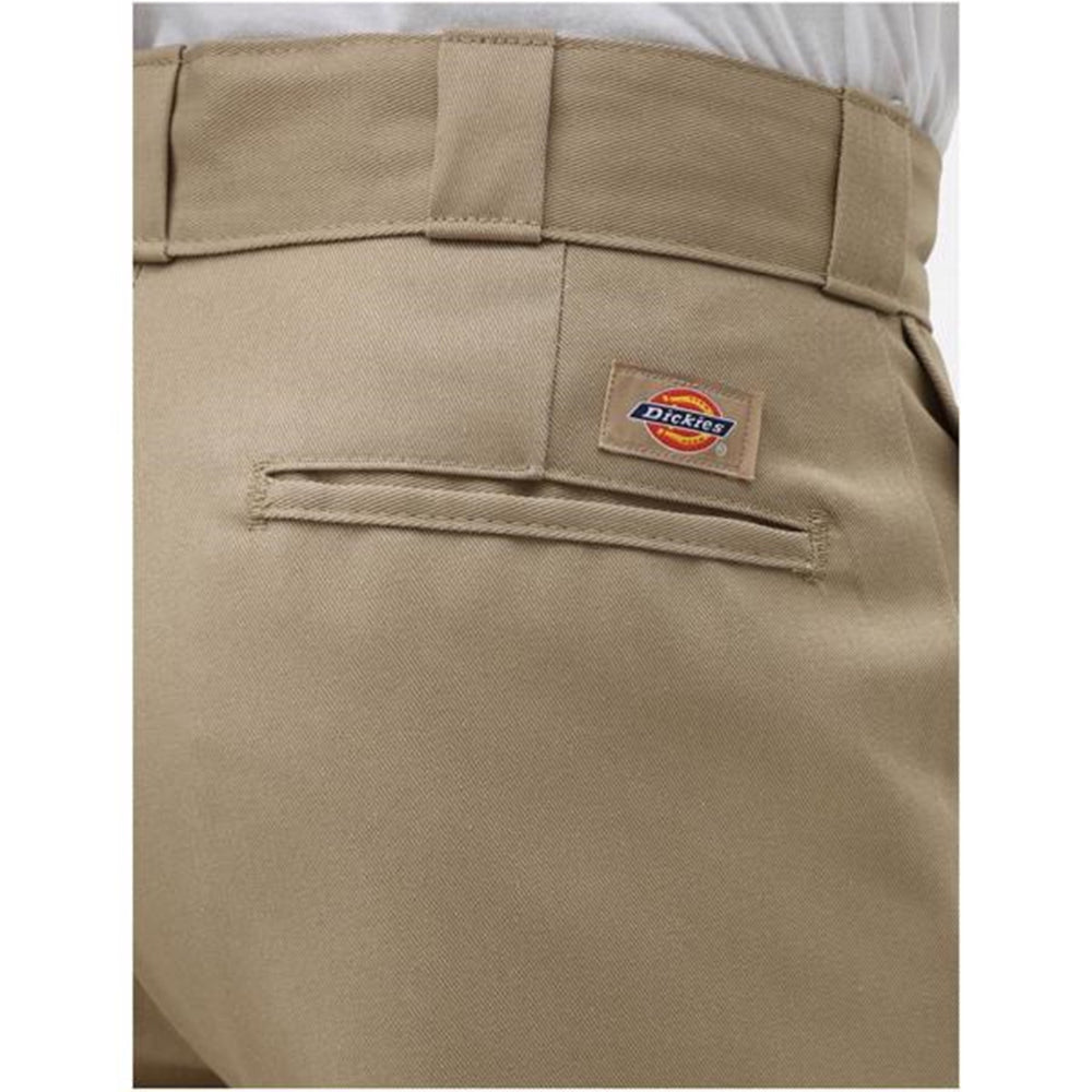 Køb Dickies Original Fit Work Bukser Khaki