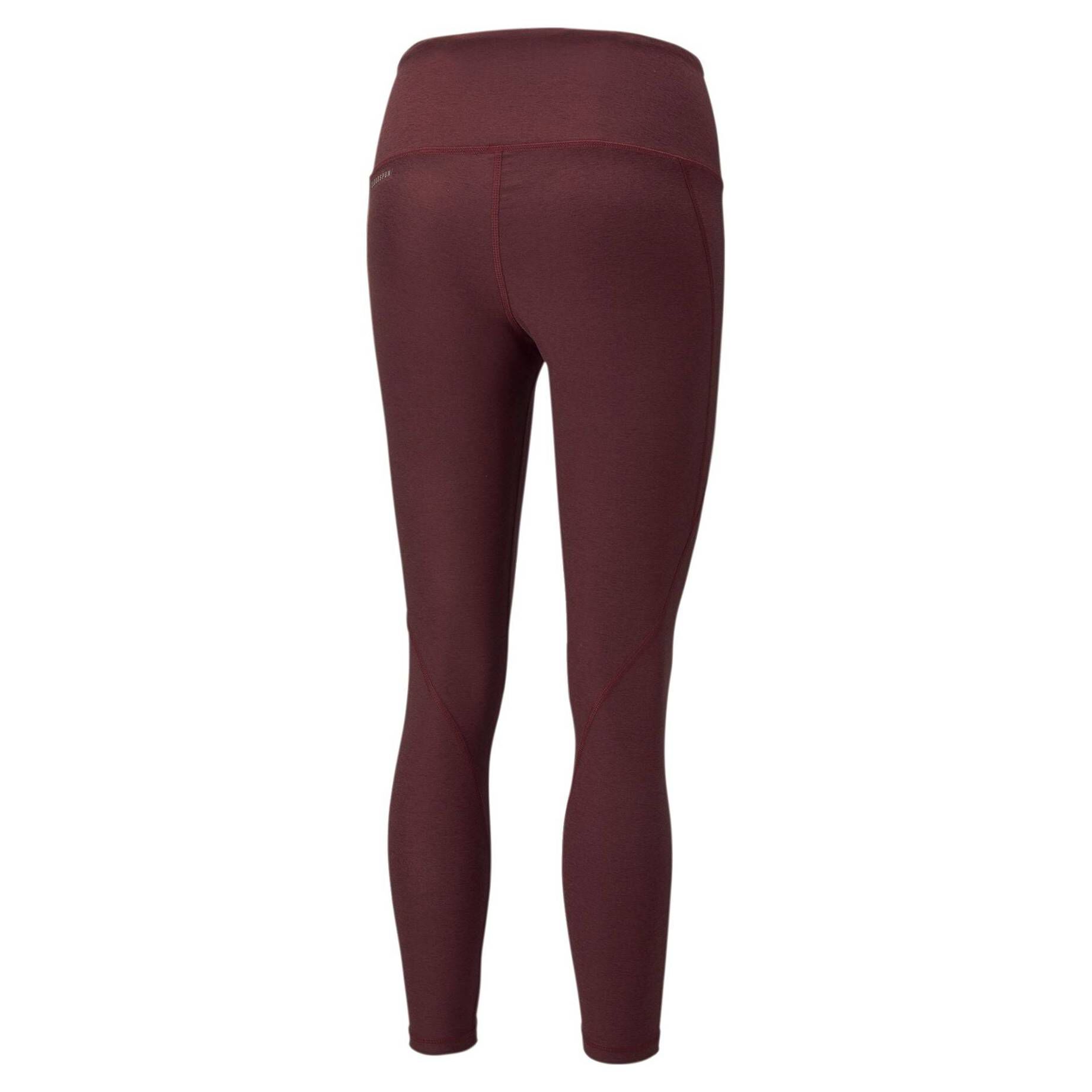 Puma| Damen Trainingstights CLOUDSPUN HIGH WAIST 7/8