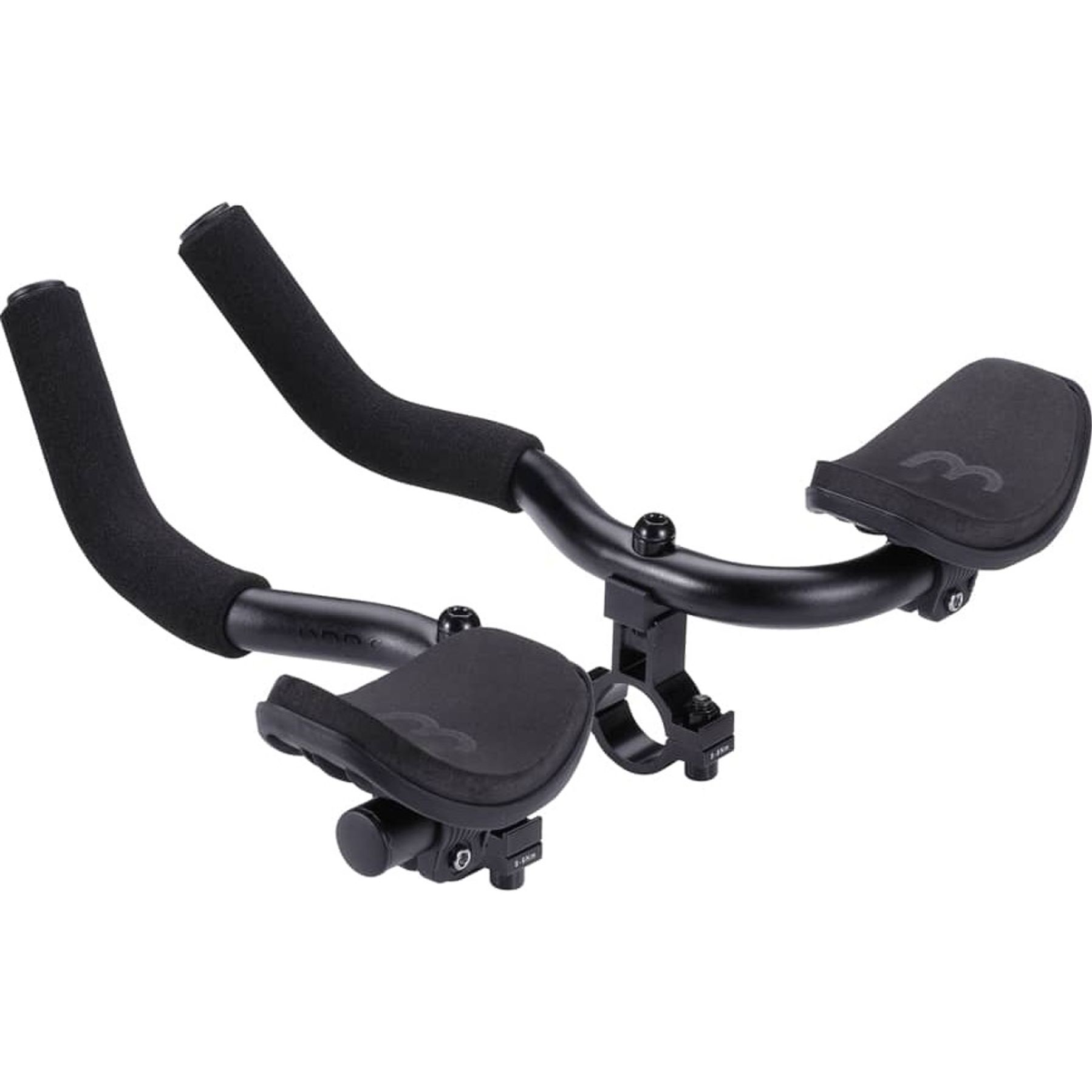 BBB Cycling BHB-59 Road Aerocomfort Opzetstuur
