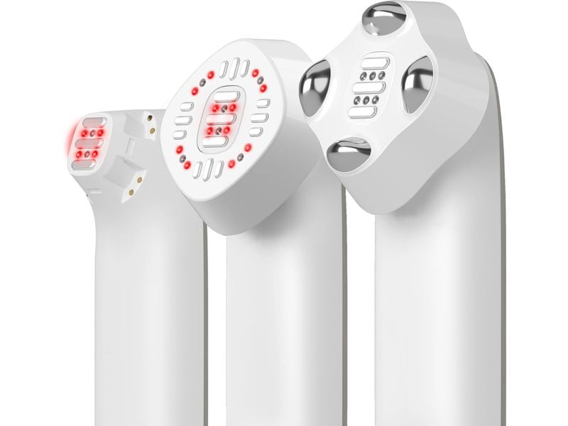 Silk'n Antiaging-Gerät FaceTite MultiPlatform All-in-One Multifunktionsgerät für Anti-Aging und Hautverbesserung