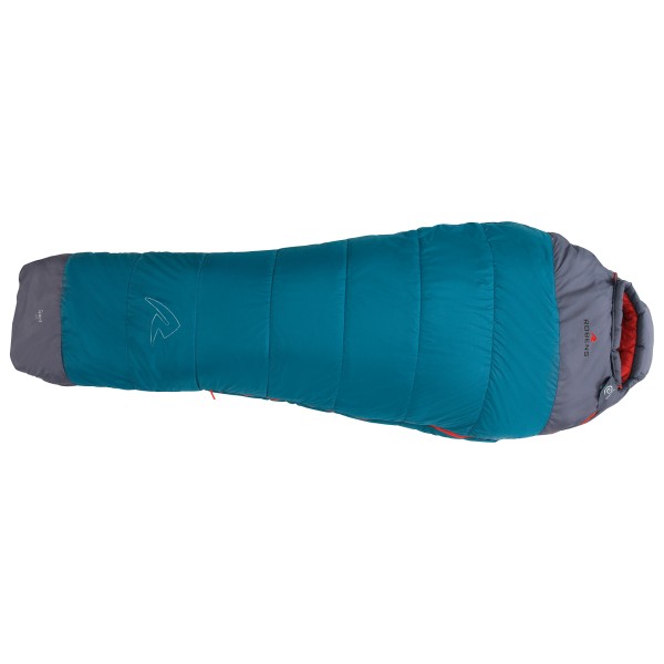 Robens - Spire II -4°C - Sac de couchage synthétique