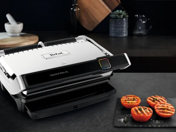 Tefal GC760D30 OptiGrill Elite XL - 2200 W