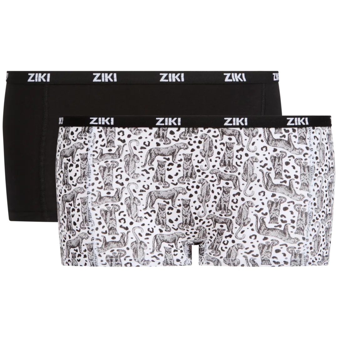 Boxers Ziki
