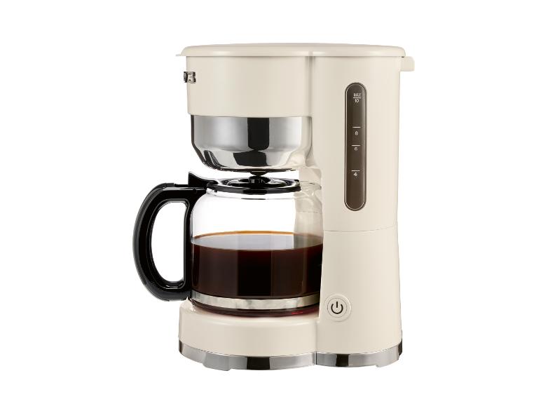 Koffiezetapparaat