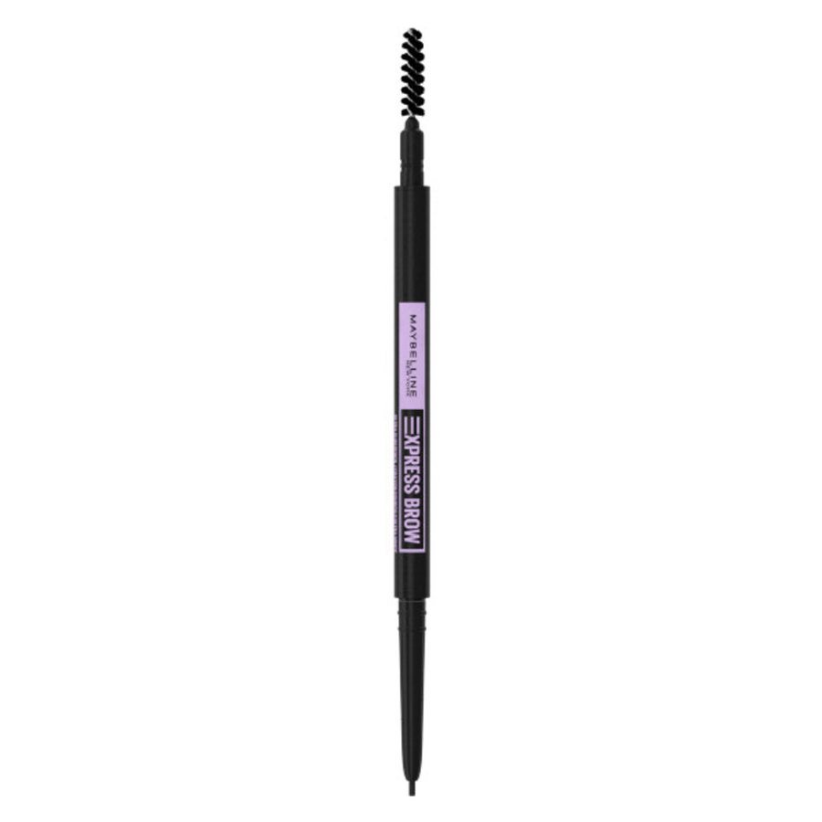 Maybelline New York Brow Ultra Slim #07 Black 0,09g