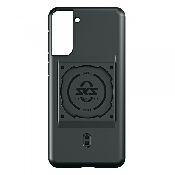 SKS - Compit Cover Samsung S21 Plus 5G