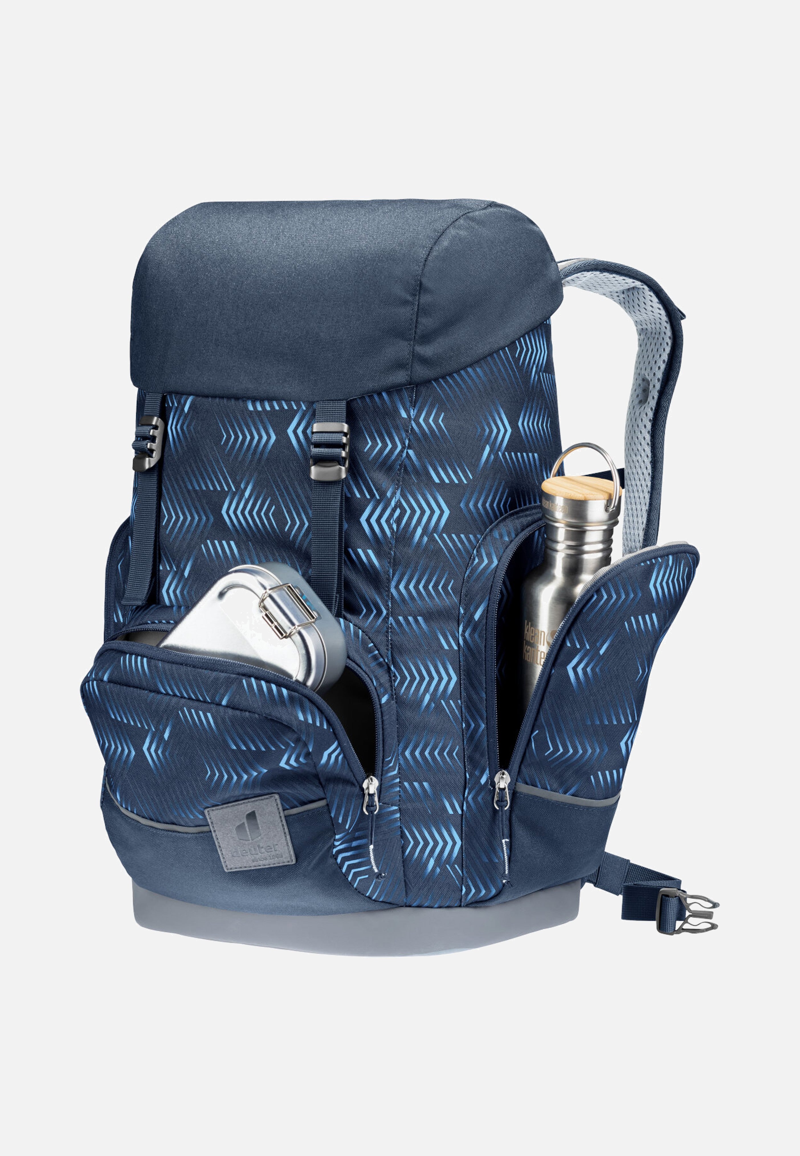 Scula Ink/Ripple - Rucksack