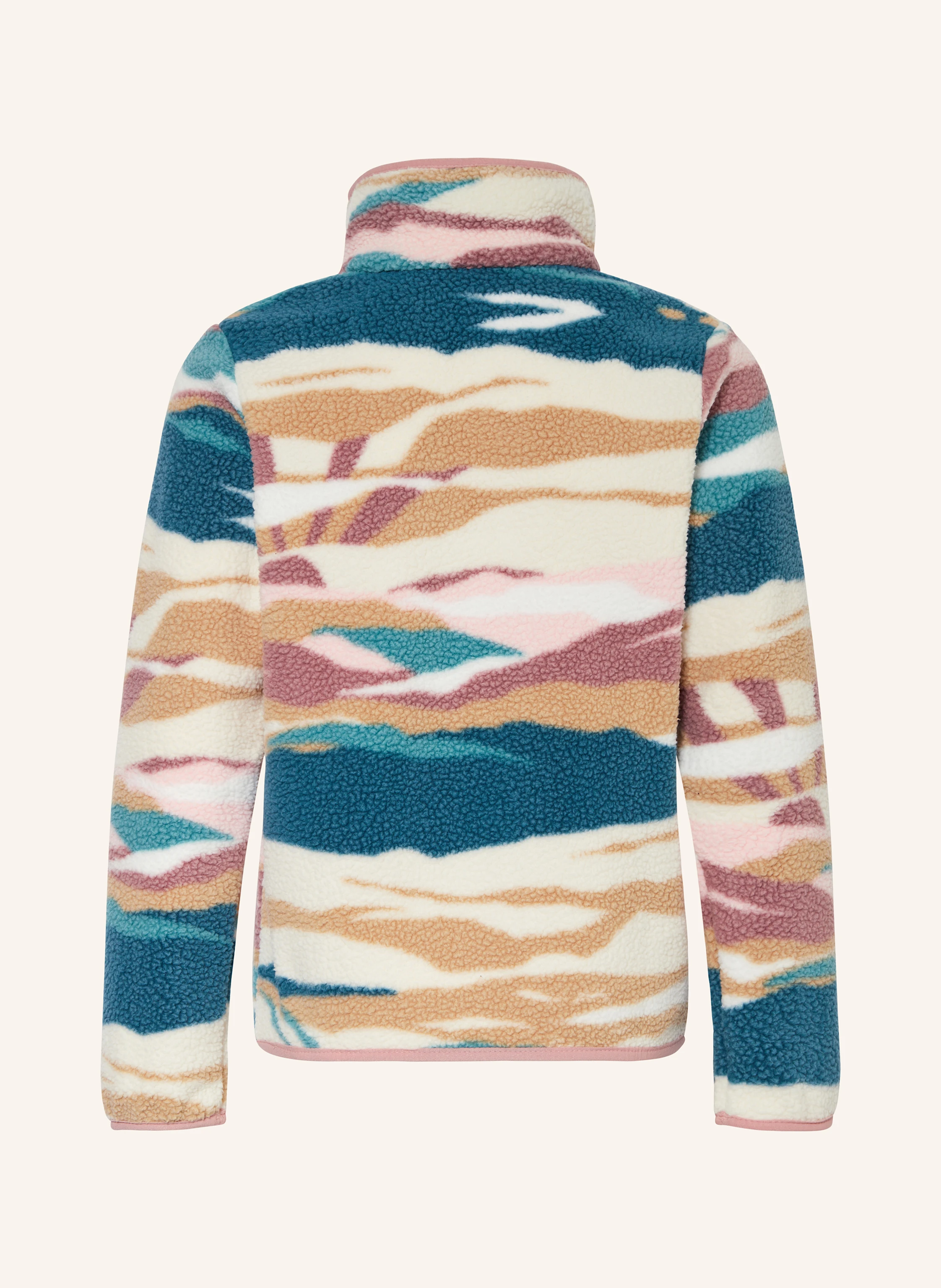 Columbia Fleece-Troyer HELVETIA™ II