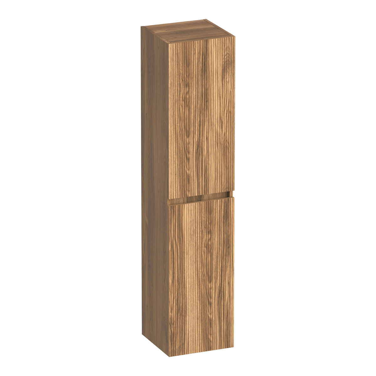 Brauer Joy Wavy kolomkast ribbelfront 160cm honey