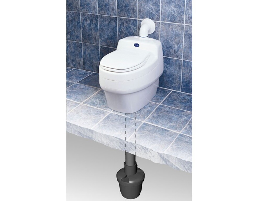 Separett Pee Urine toilet