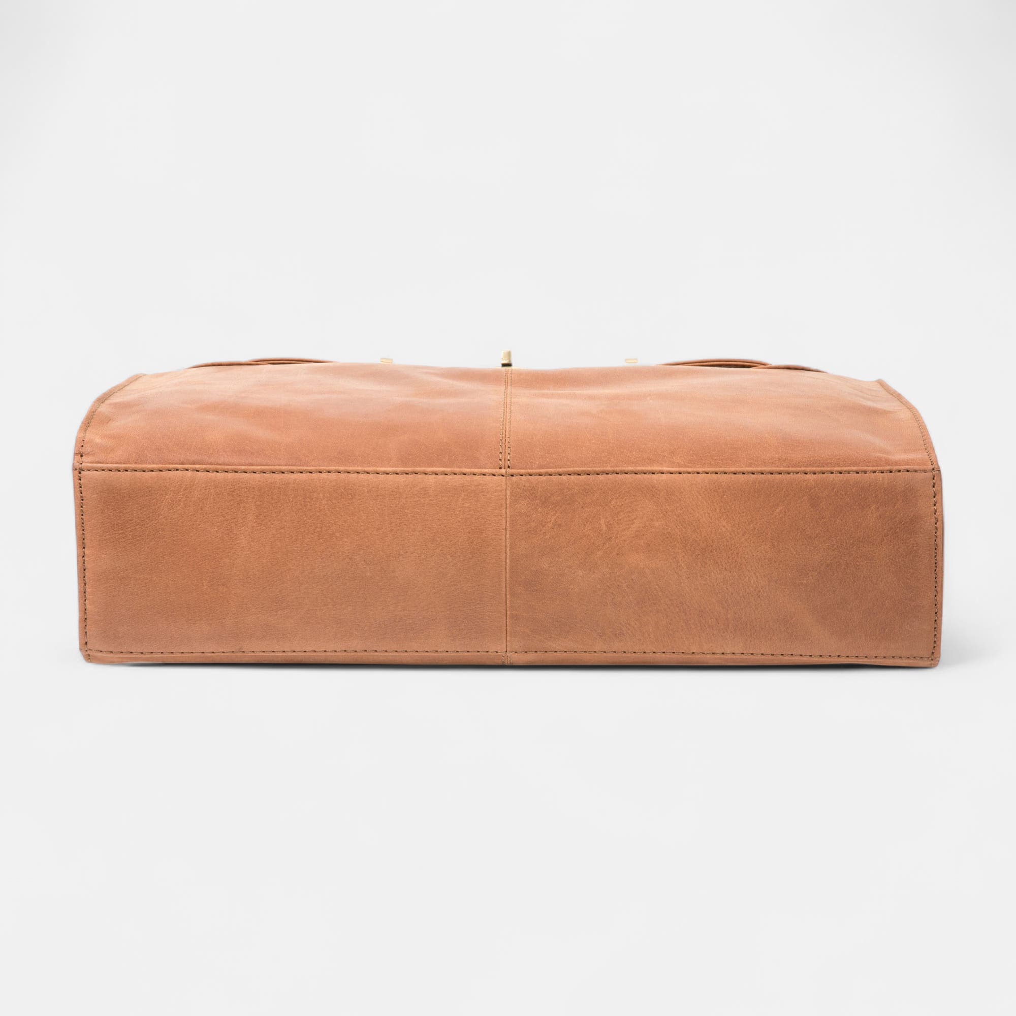 Sac à main cognac