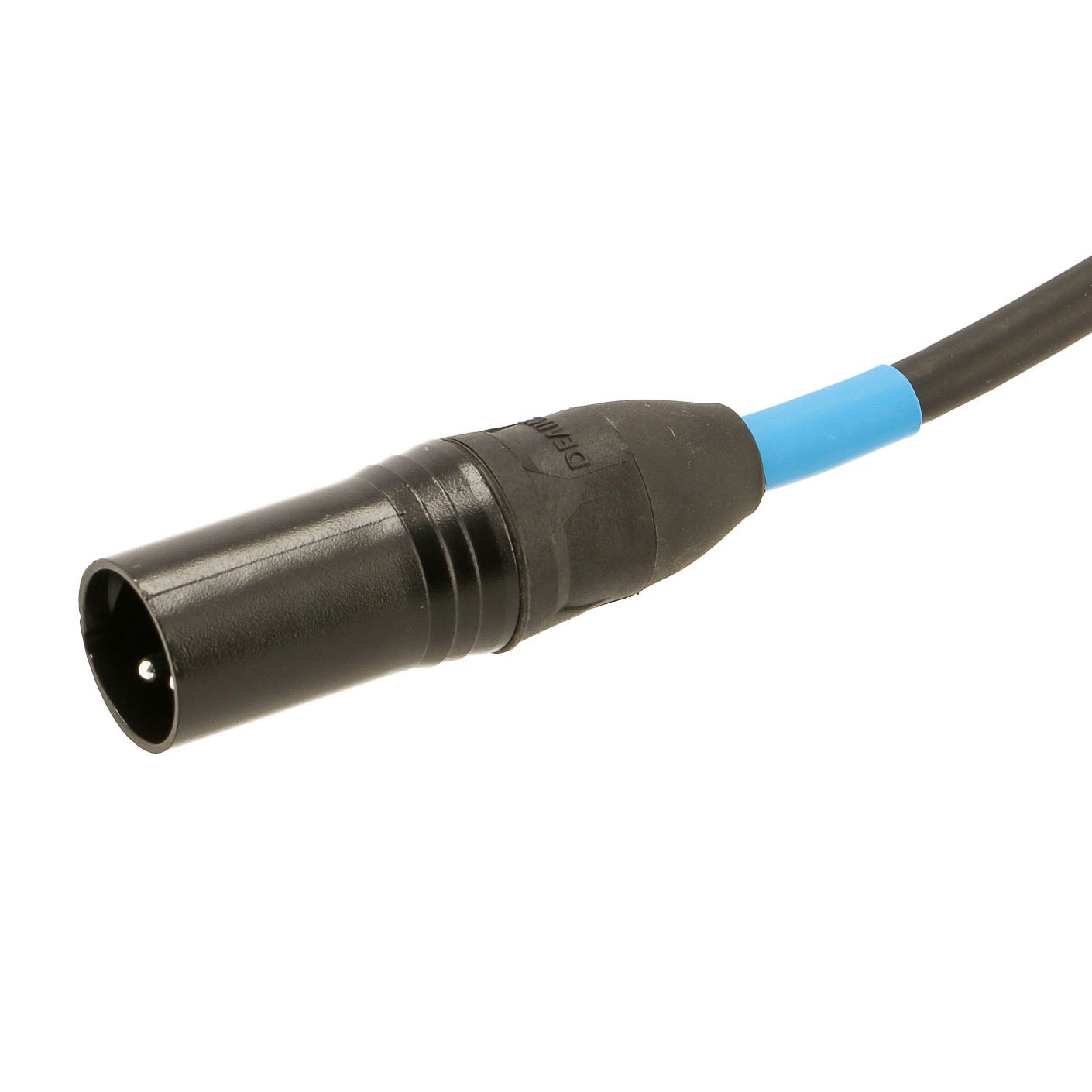 Devine DMX50/3 DMX-kabel 3-pins XLR 3 meter