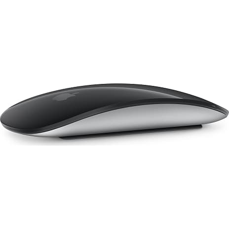 Apple Magic Mouse 2024 - sort