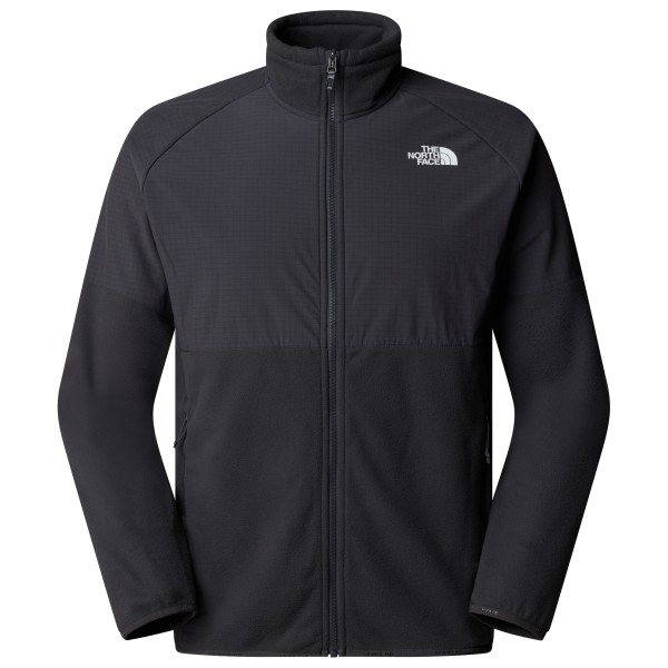 The North Face - Glacier Heavyweight Full Zip - Veste polaire