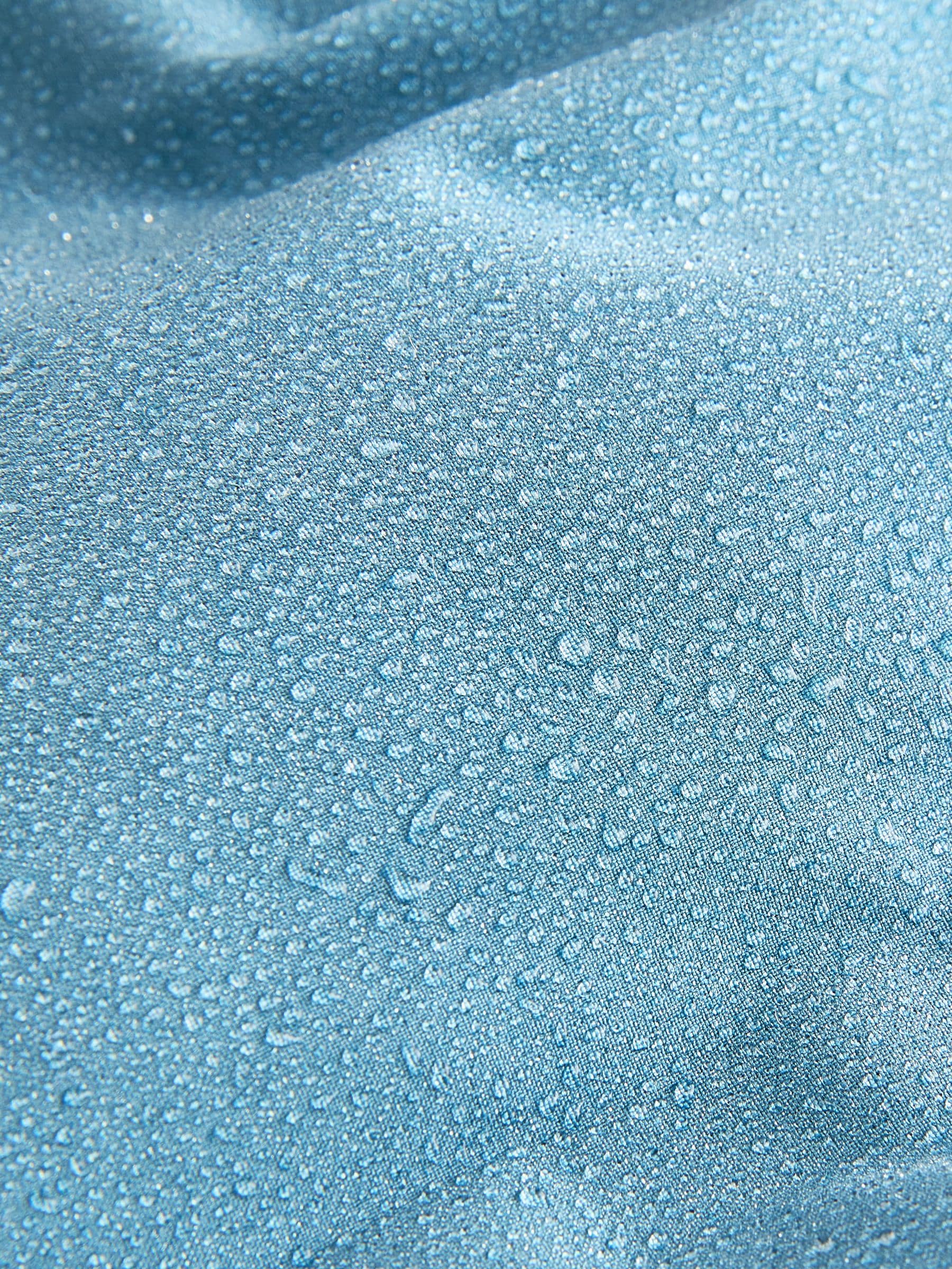 Blauw - Waterdicht gewatteerd sneeuwpak (3mnd-7jr)