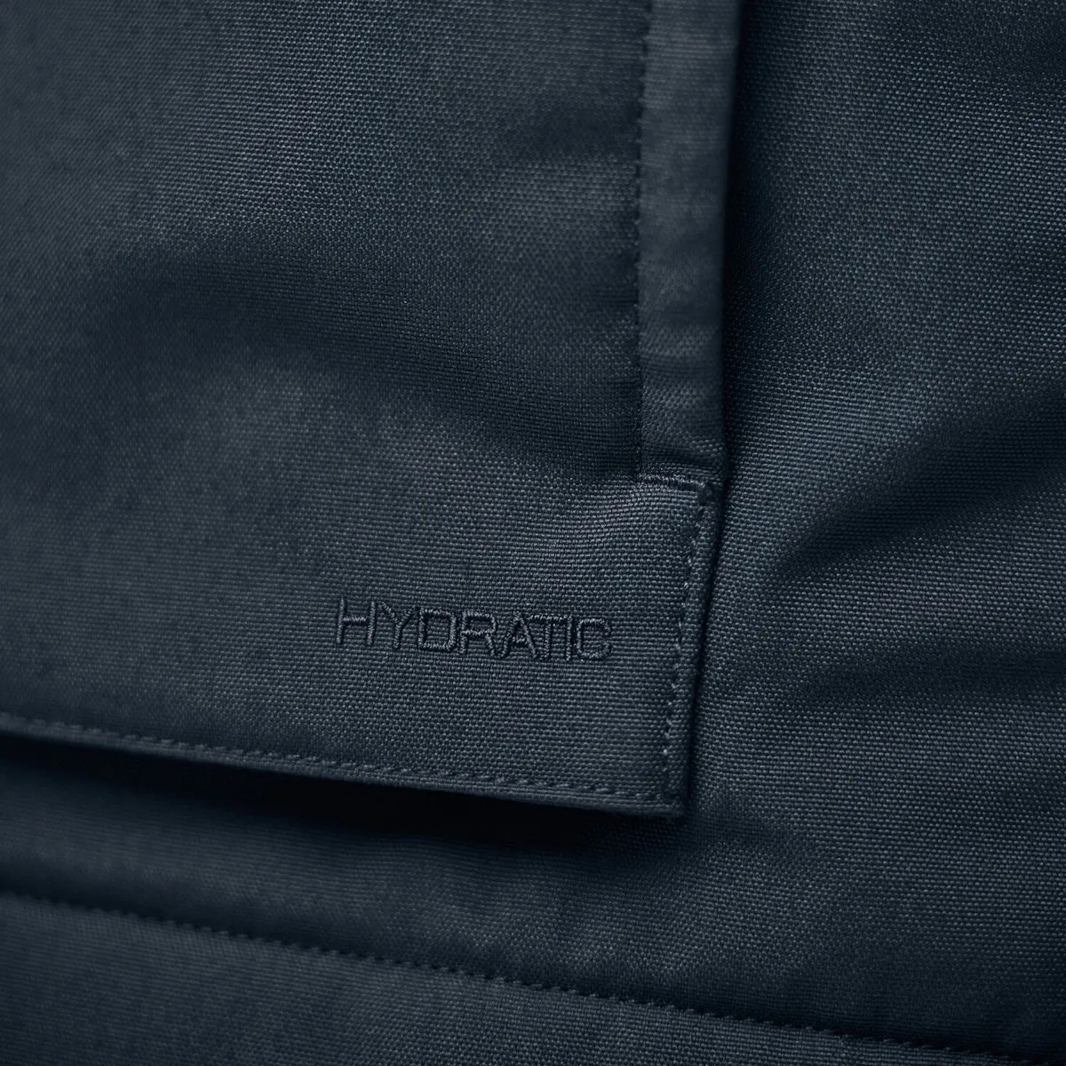 Fjällräven Men's Nuuk Lite Parka Black
