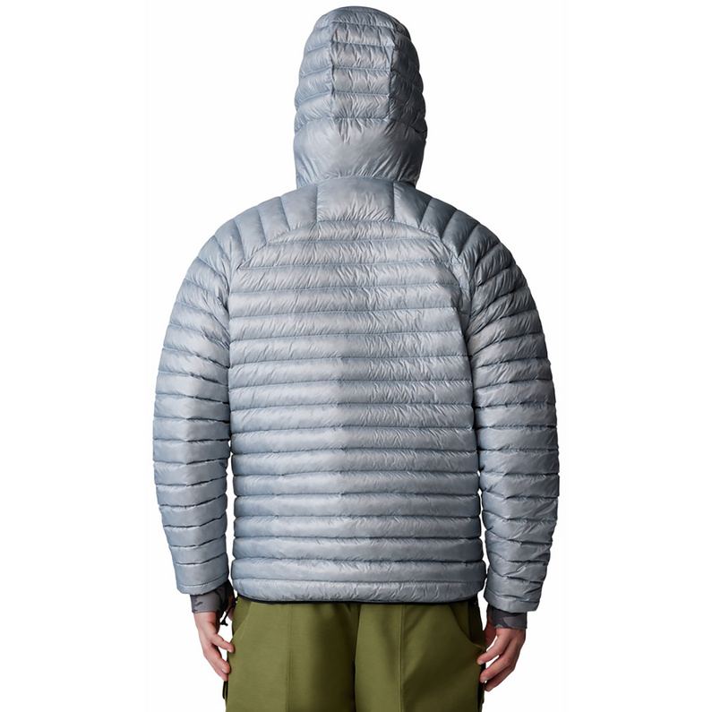 Mountain Hardwear Herren Ghost Whisperer UL Jacke