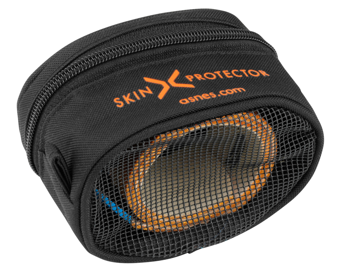 X-Skin 58mm Nylon OC