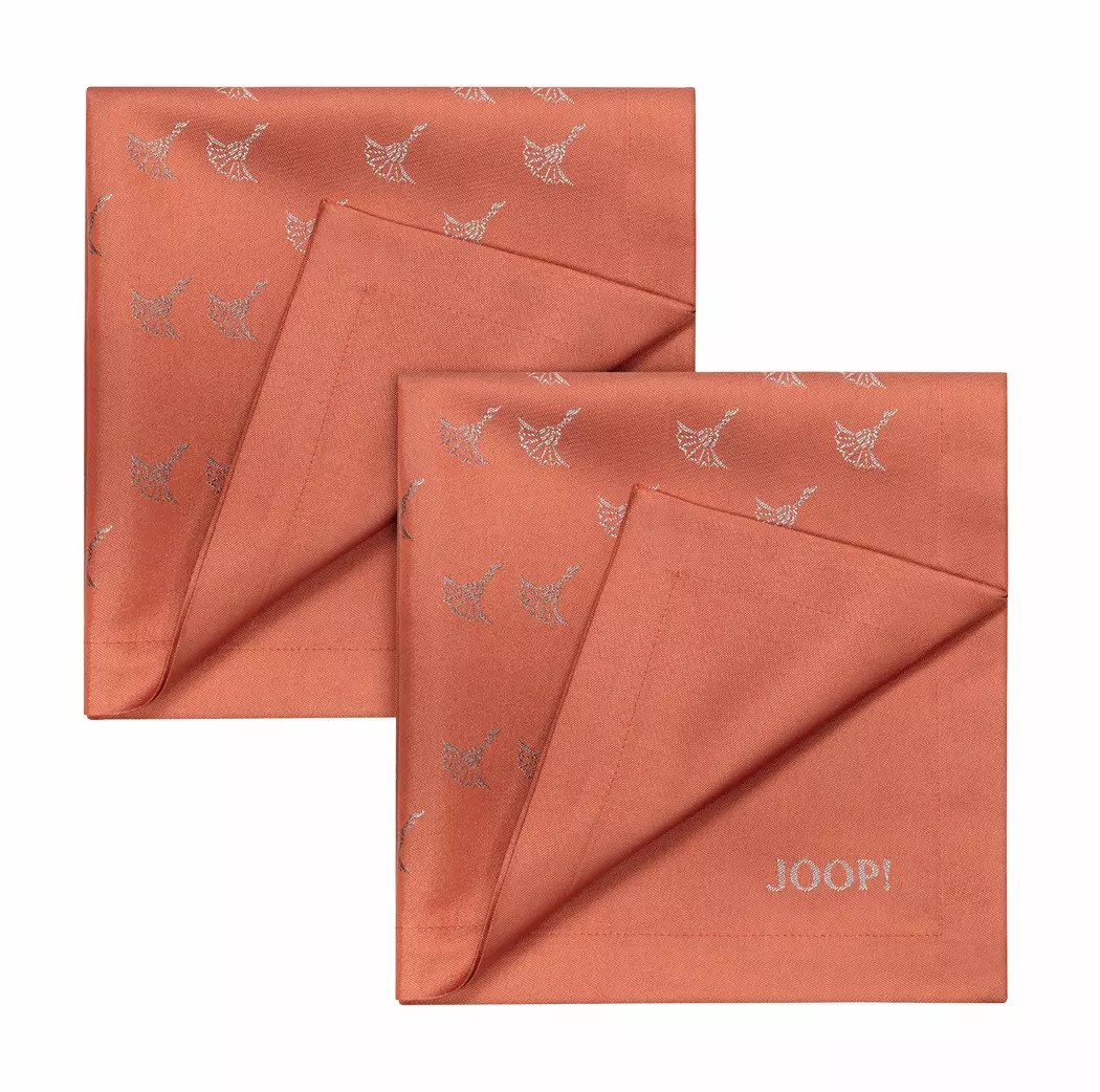 Serviette Faded 2er 50 x 50 cm
